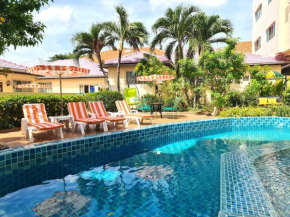 BUTTERFLY GARDEN BOUTIQUE RESIDENCES Apts and villas, A Lifestyle Destination Ex Lg 1-3 bedroom units , Full kitchen, 2 Full bathrooms, Rain shower, Spa bath, FREE BBQ, Free fast fiber optic WIFI, Sta